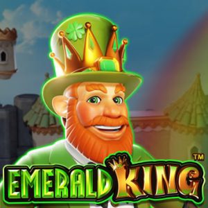 Juego Emerald King