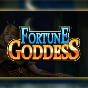 Juego Fortune Goddess