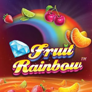 Juego Fruit Rainbow