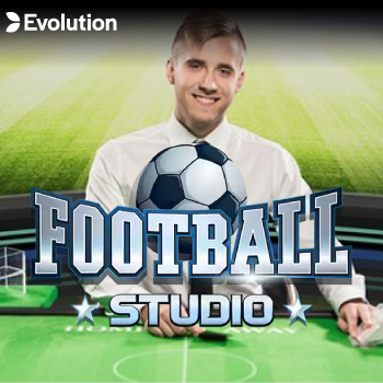 Juego Fútbol Studio (Top Card)