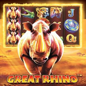 Juego Great Rhino
