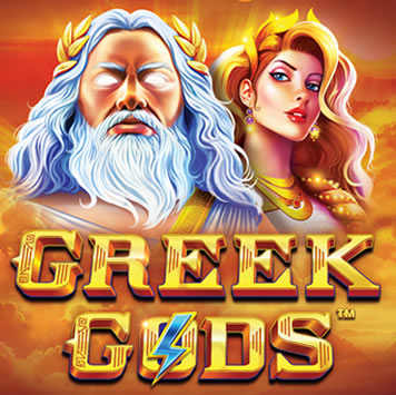 Juego Greek Gods