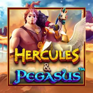 Juego Hercules and Pegasus
