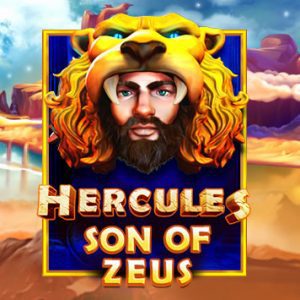 Juego Hercules Son of Zeus
