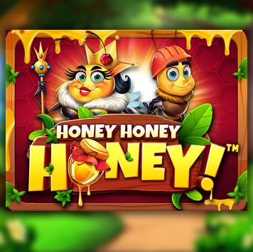 Juego Honey Honey Honey