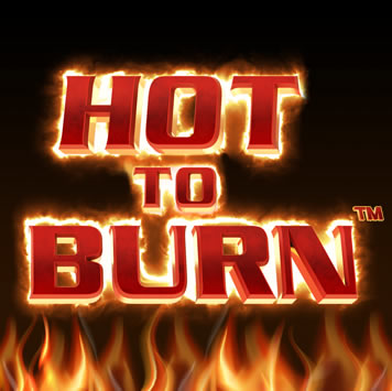 Juego Hot to Burn