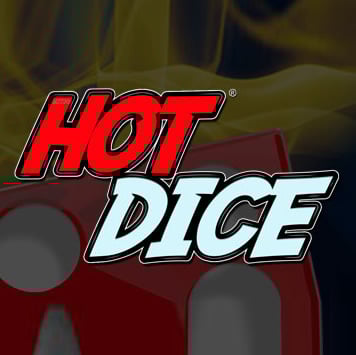 Juego Hot Dice