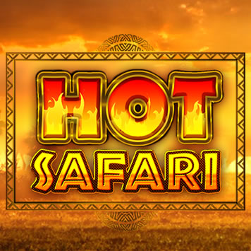 Juego Hot Safari