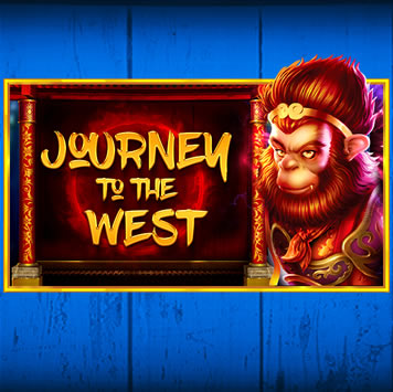 Juego Journey to the West