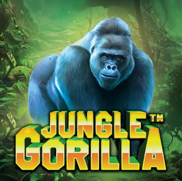 Juego Jungle Gorilla