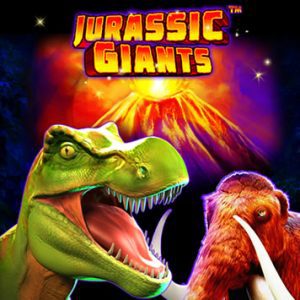 Juego Jurassic Giants