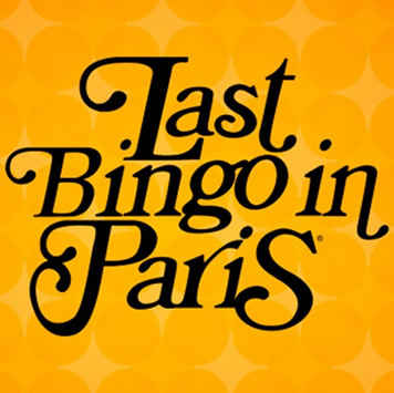 Juego Last Bingo in Paris