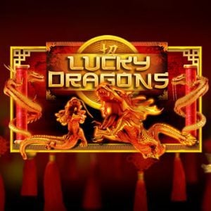 Juego Lucky Dragons