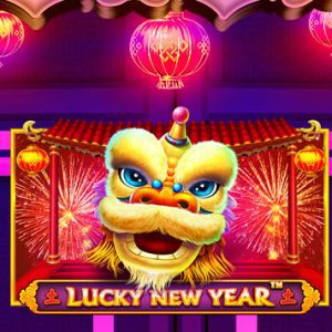 Juego Lucky New Year