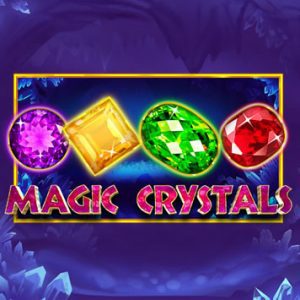 Juego Magic Crystals