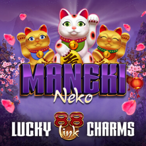 Juego 88 Link Maneki Neko