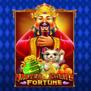 Juego Master Chen's Fortune