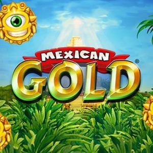 Juego Mexican Gold