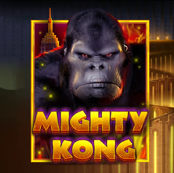 Juego Mighty Kong