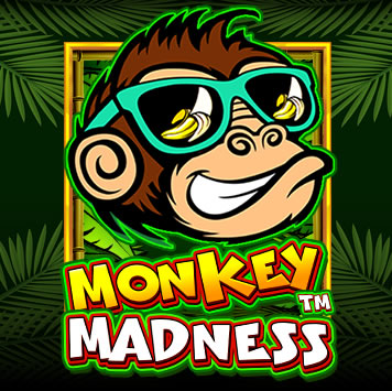 Juego Monkey Madness