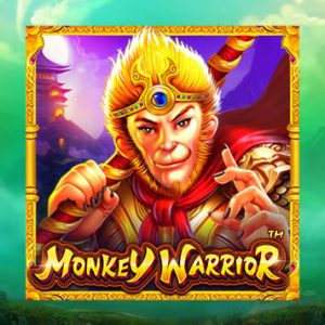Juego Monkey Warrior