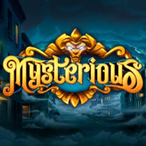 Juego Mysterious