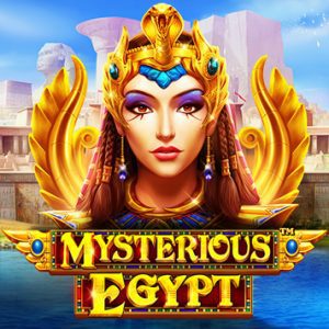 Juego Mysterious Egypt