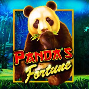 Juego Panda's Fortune