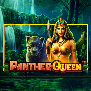 Juego Panther Queen