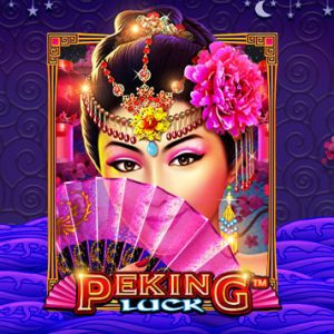 Juego Peking Luck