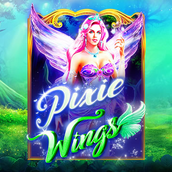 Juego Pixie Wings