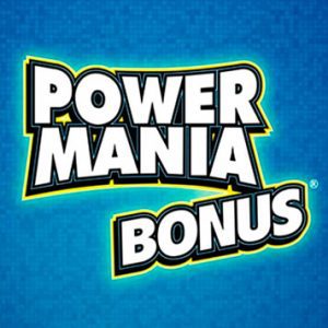 Juego Powermania 4 Bonus