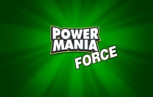 Juego Power Mania Force