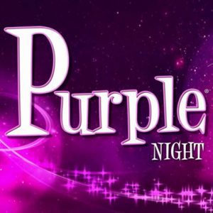 Juego Purple Night