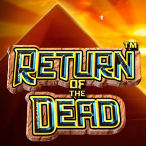 Juego Return of the Dead