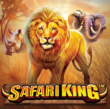 Juego Safari King