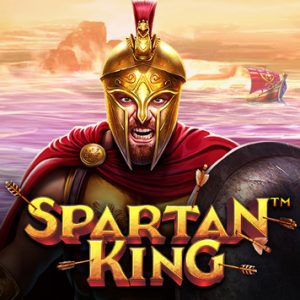 Juego Spartan King