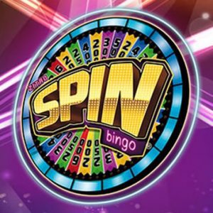 Juego Spin Bingo