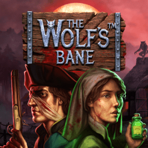 Juego The Wolf's Bane