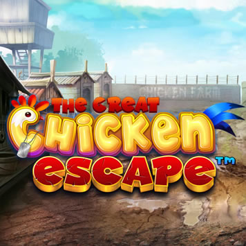 Juego The Great Chicken Escape
