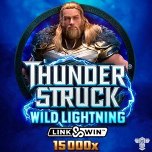 Juego Thunderstruck Wild Lightning