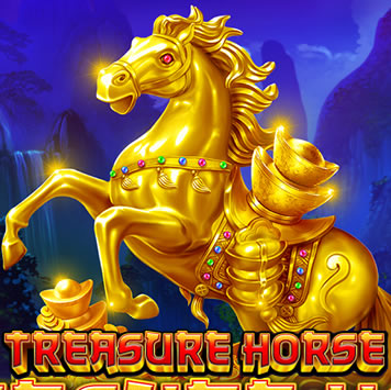 Juego Treasure Horse