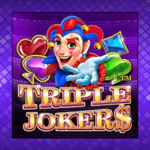 Juego Triple Jokers