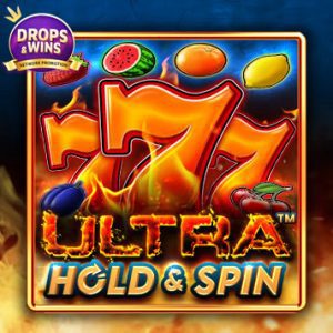 Juego Ultra Hold and Spin