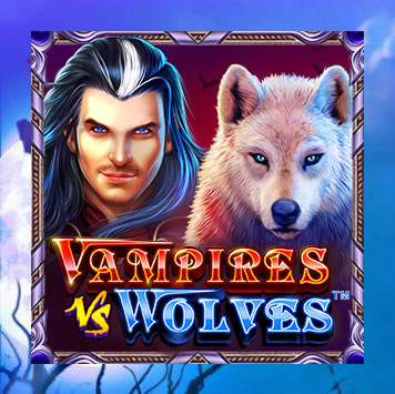 Juego Vampires vs Wolves