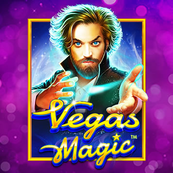 Juego Vegas Magic