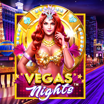 Juego Vegas Nights