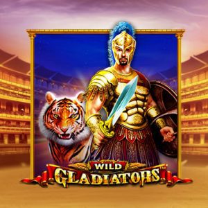 Juego Wild Gladiators
