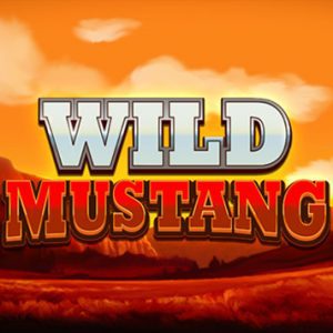 Juego Wild Mustang
