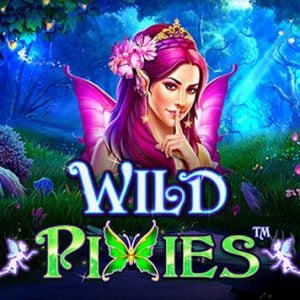 Juego Wild Pixies